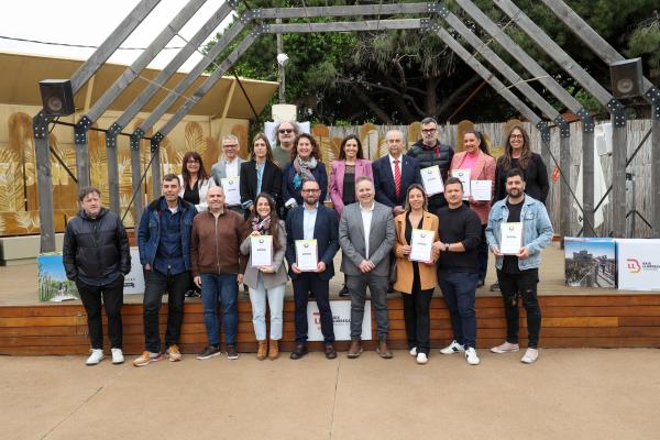 El Prat de Llobregat Biosphere i PIT 2025