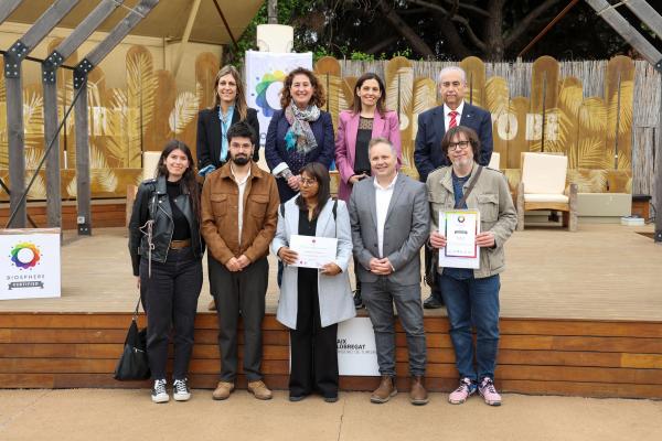 Esparreguera Biosphere i PIT 2025