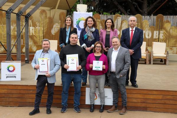 Esplugues de Llobregat Biosphere i PIT 2025
