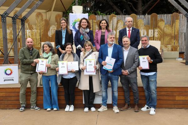 Gavà Biosphere i PIT 2025