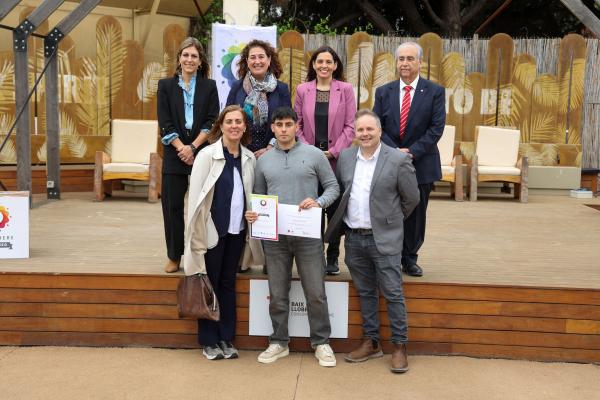 La Palma de Cervelló Biosphere i PIT 2025
