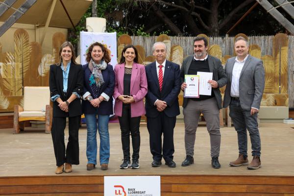 Molins de Rei Biosphere i PIT 2025