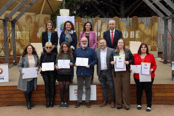 Olesa de Montserrat Biosphere i PIT 2025