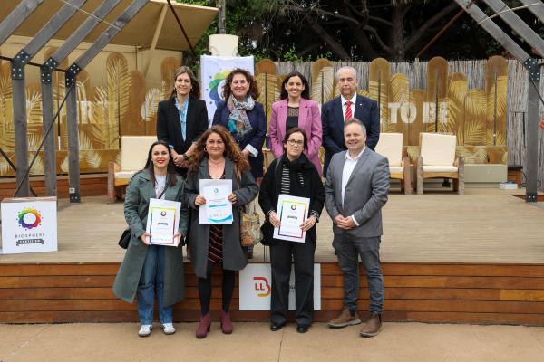 Sant Boi de Llobregat Biosphere i PIT 2025