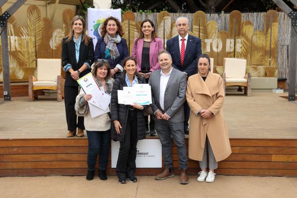 Sant Esteve Sesrovires Biosphere i PIT 2025