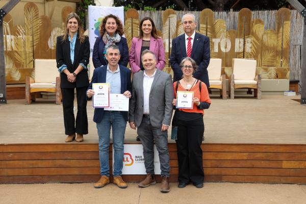 Sant Joan Despí Biosphere i PIT 2025