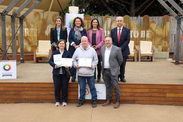 Sant Just Desvern Biosphere i PIT 2025