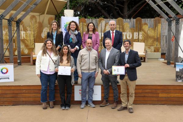 Torrelles de Llobregat Biosphere i PIT 2025