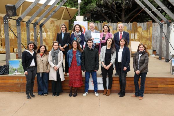 Consorci de Turisme del Baix Llobregat Biosphere i PIT 2025