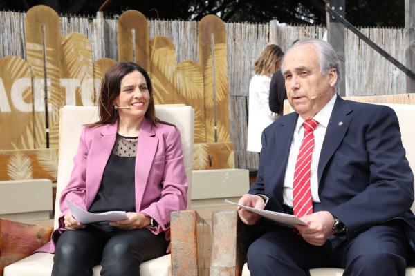 El Baix Llobregat reafirma el seu compromís amb la sostenibilitat i el turisme de qualitat