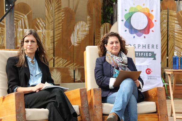 El Baix Llobregat reafirma el seu compromís amb la sostenibilitat i el turisme de qualitat