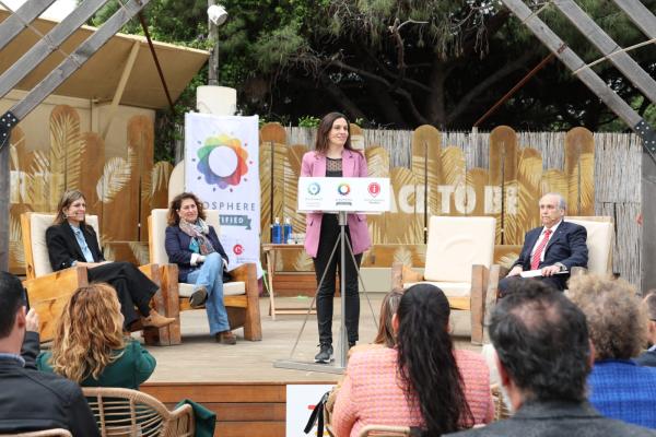 El Baix Llobregat reafirma el seu compromís amb la sostenibilitat i el turisme de qualitat