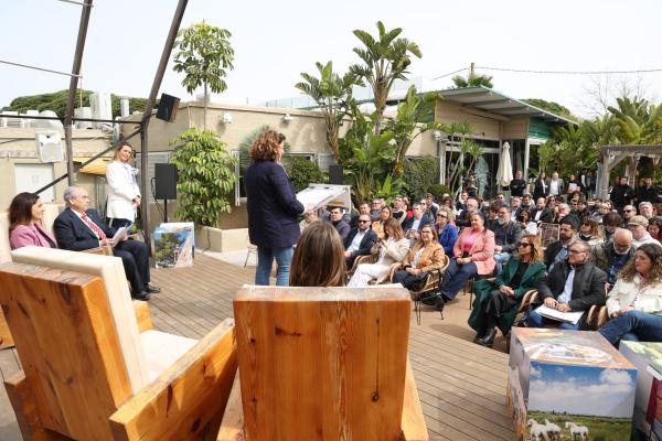 El Baix Llobregat reafirma el seu compromís amb la sostenibilitat i el turisme de qualitat