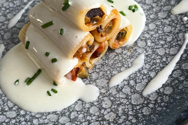 La Samfaina protagonitza l’inici de la tardor als restaurants de Sabors de l’Horta del Baix Llobregat