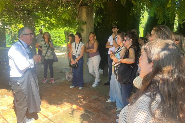 Èxit de participació en el segon esdeveniment "Fresh" per a empreses del Convention Bureau del Baix Llobregat