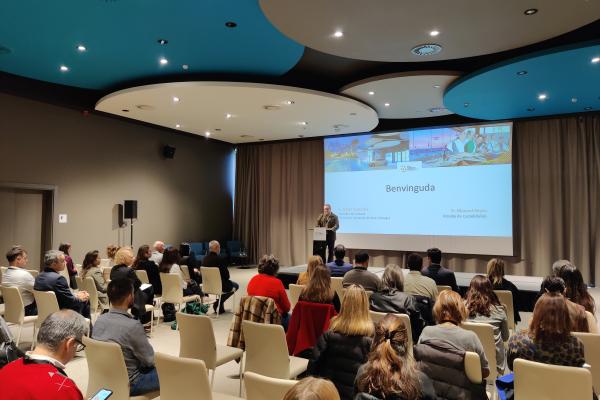 Baix Llobregat Convention Bureau organitza la seva jornada empresarial