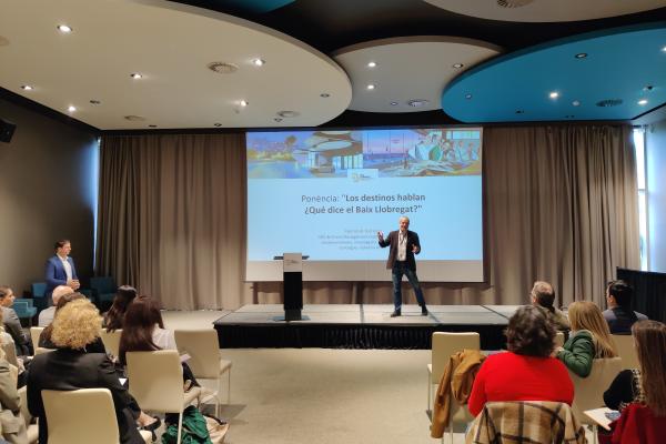 Baix Llobregat Convention Bureau organitza la seva jornada empresarial