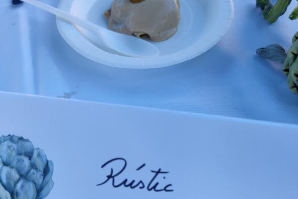 Neix Carxofa Baix, una nova experiència gastronòmica al Baix Llobregat