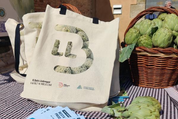 Neix Carxofa Baix, una nova experiència gastronòmica al Baix Llobregat