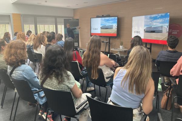 El Baix Llobregat reforça la seva oferta d'espais per a esdeveniments professionals amb la nova edició de “Fresh”