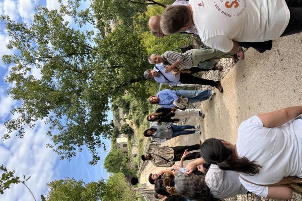 Recuperació del tram del Carrilet