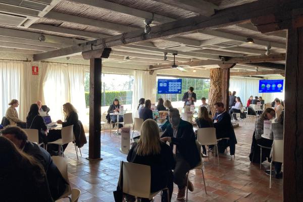 El Baix Llobregat es consolida com a destí MICE pel mercat nacional