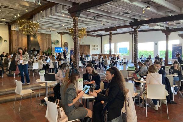 El Baix Llobregat es consolida com a destí MICE pel mercat nacional