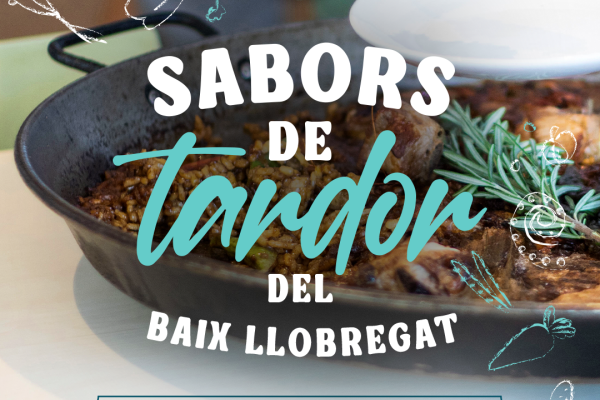 Sabors de Tardor del Baix Llobregat