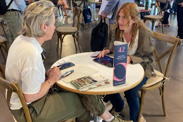 El Baix Llobregat es promociona al Workshop Tasty Catalonia