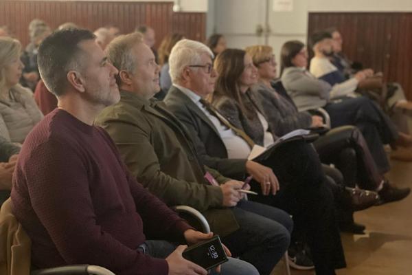 “Plans Silver”, la nova aposta turística del Baix Llobregat per a una generació activa 