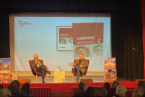 “Plans Silver”, la nova aposta turística del Baix Llobregat per a una generació activa 