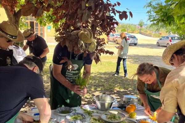 El Baix Llobregat porta la seva gastronomia al Food Capitals Summit 2026  