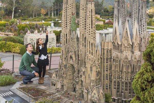 El Baix Llobregat es consolida com una de les comarques més visitades de la Regió de Barcelona