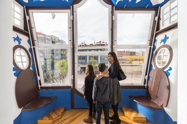 El Baix Llobregat es consolida com una de les comarques més visitades de la Regió de Barcelona