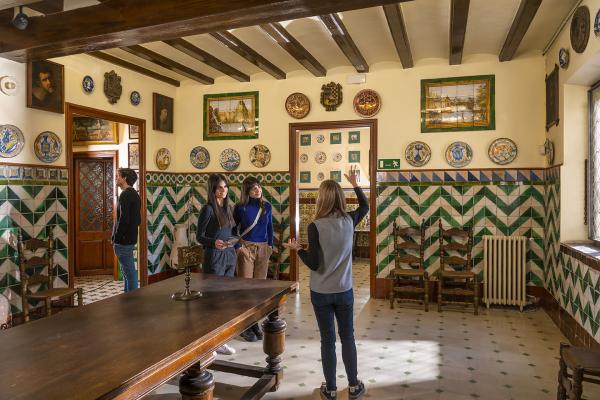 El Baix Llobregat celebra la Nit dels Museus 2026 amb portes obertes, experiències immersives i activitats culturals per a tots els públics