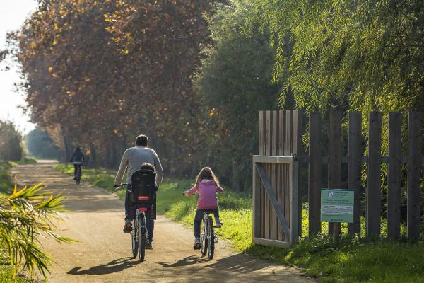 El Baix Llobregat es consolida com una de les comarques més visitades de la Regió de Barcelona