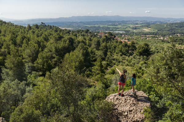 El Baix Llobregat es consolida com una de les comarques més visitades de la Regió de Barcelona
