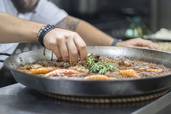 Sabors de Tardor del Baix Llobregat