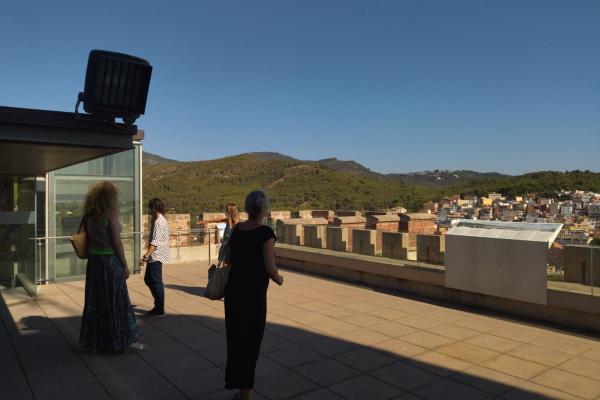 Baix Llobregat Convention Bureau organitza Famtrips adreçats a Agències 