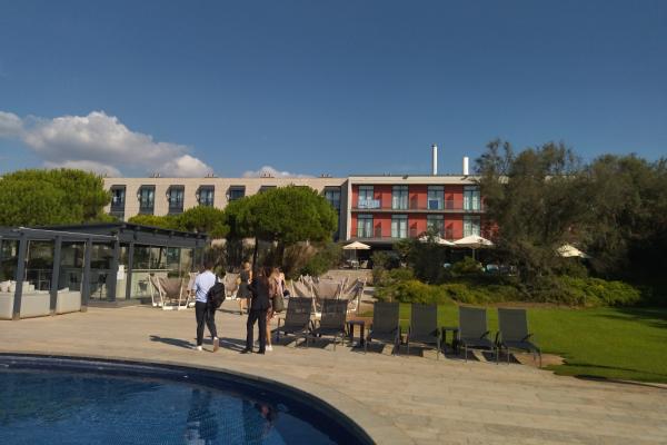 Baix Llobregat Convention Bureau organitza Famtrips adreçats a Agències 