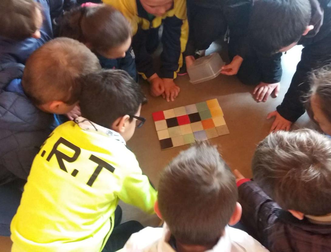 Del Fang a la rajola