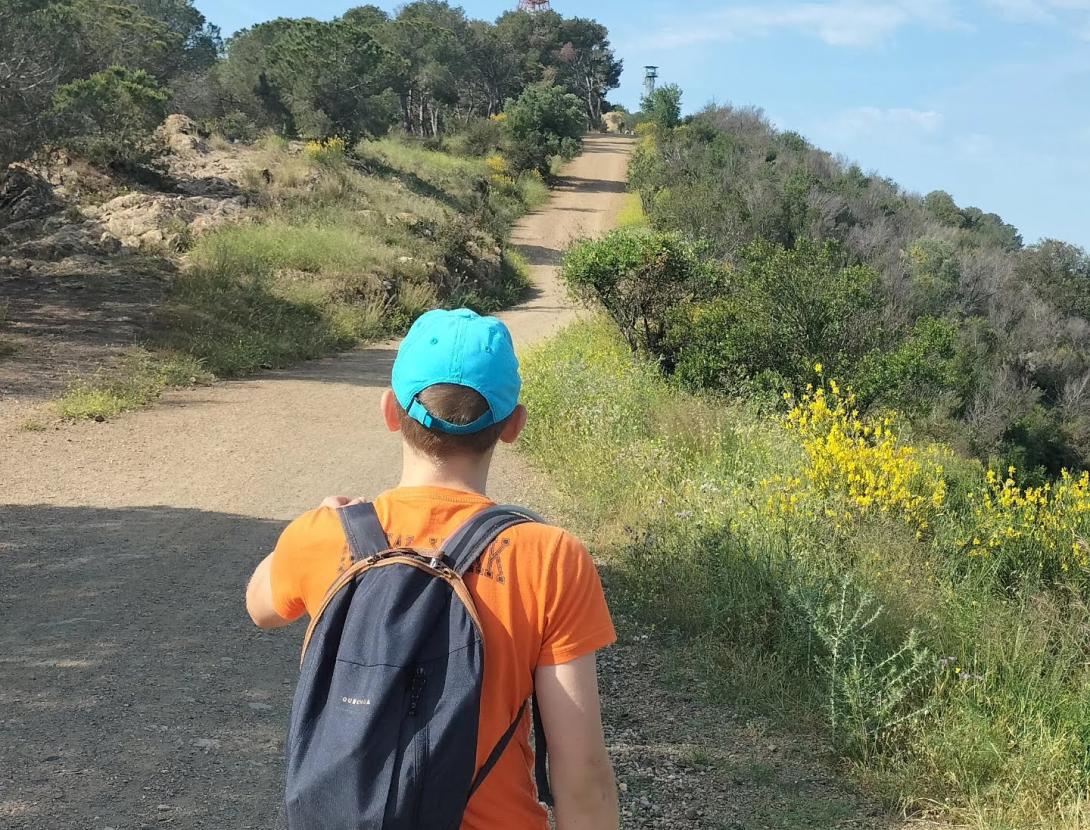 Sant Pere Màrtir: Memòria d’una guerra
