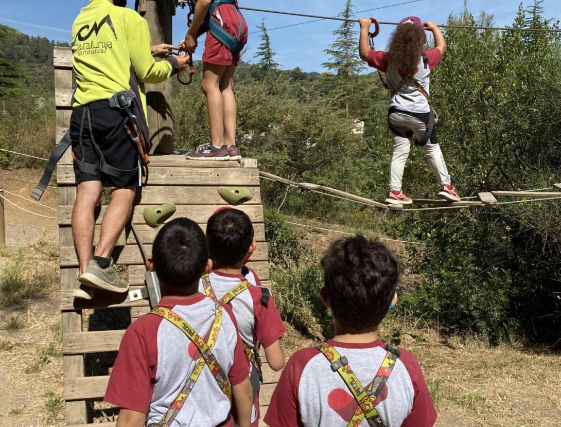 CATALUNYA EN MINIATURA