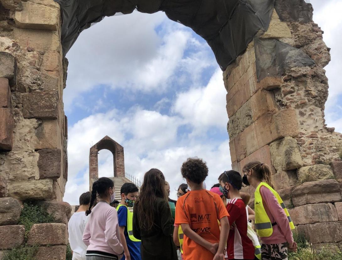 El Pont del Diable al llarg del temps