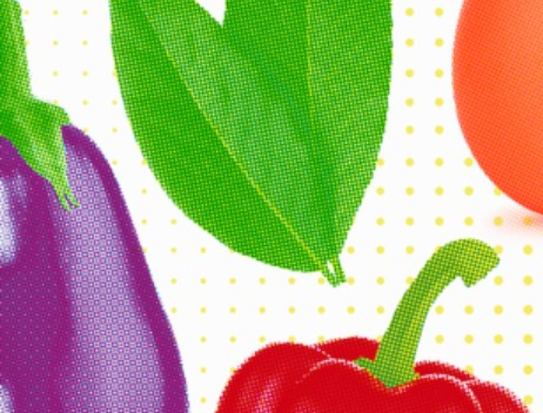 La recepta que canvia el món