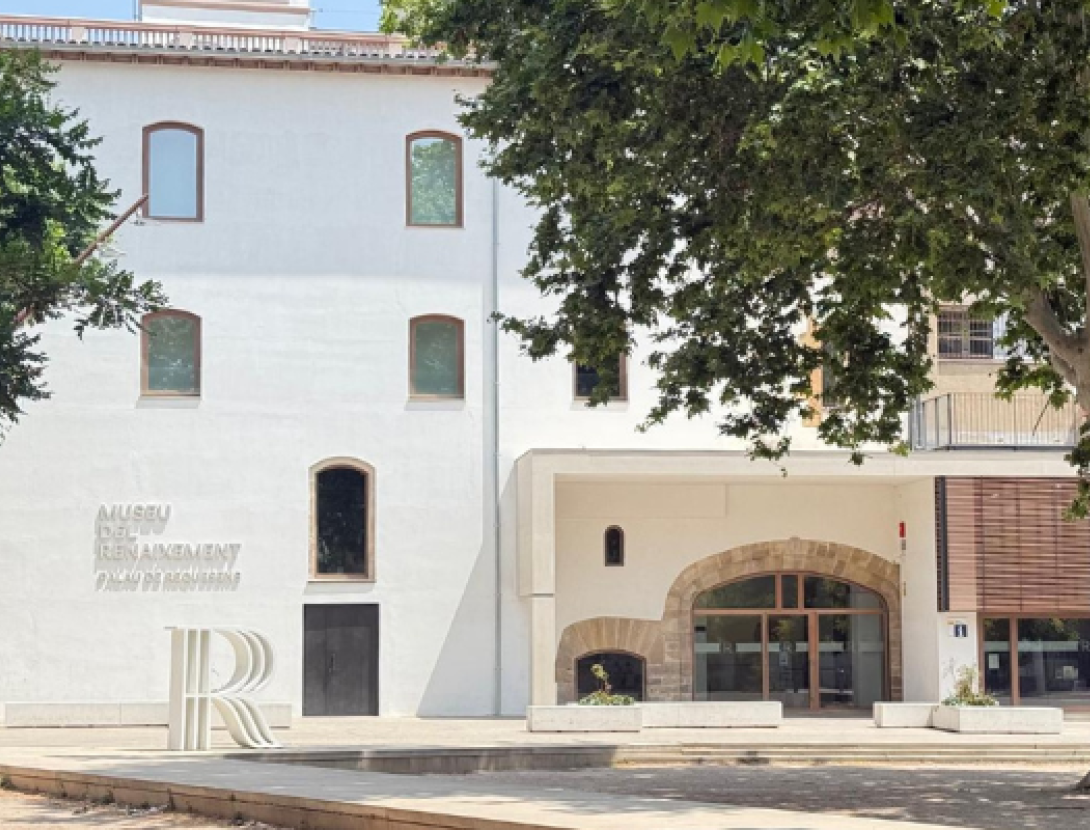 Jornada de portes obertes al Museu del Renaixement