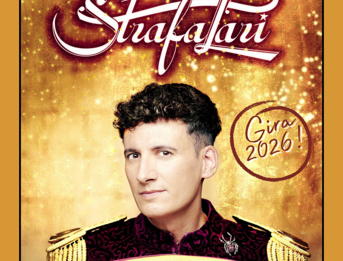 Strafalari