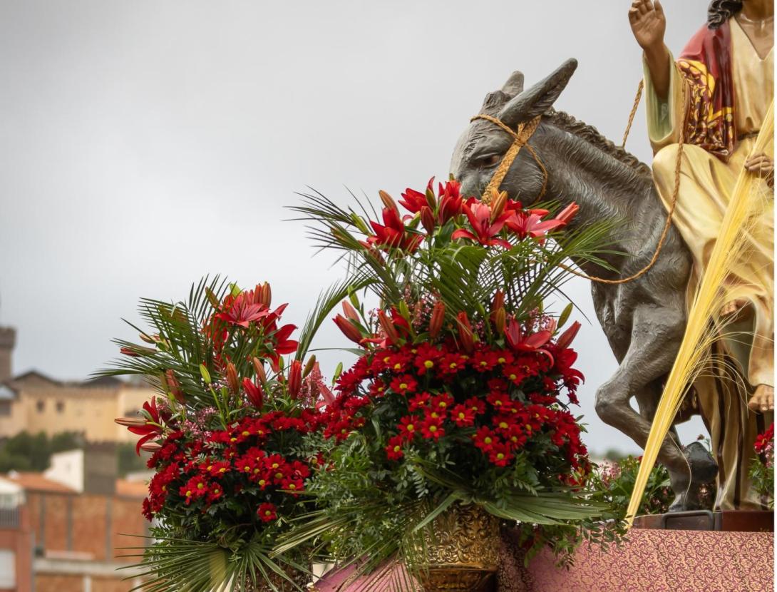 Setmana Santa de Castelldefels 2025