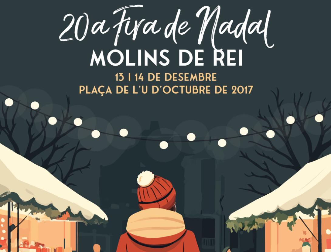 20a Fira de Nadal