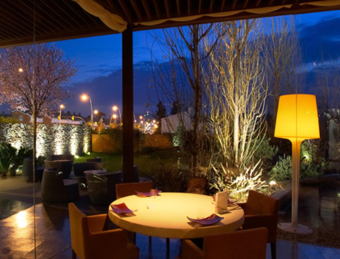 RESTAURANT FOLLIA | 48H Open House Bcn